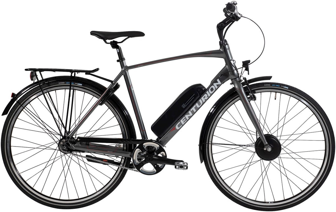 Centurion Basic Elcykel Herre