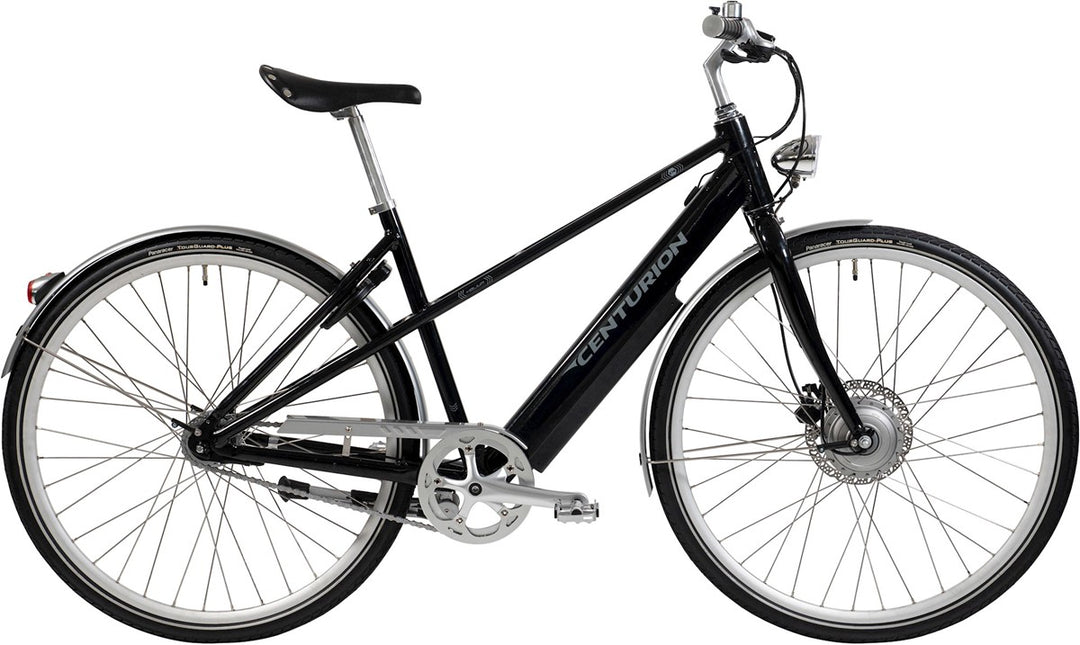 Centurion Helium Dame Elcykel