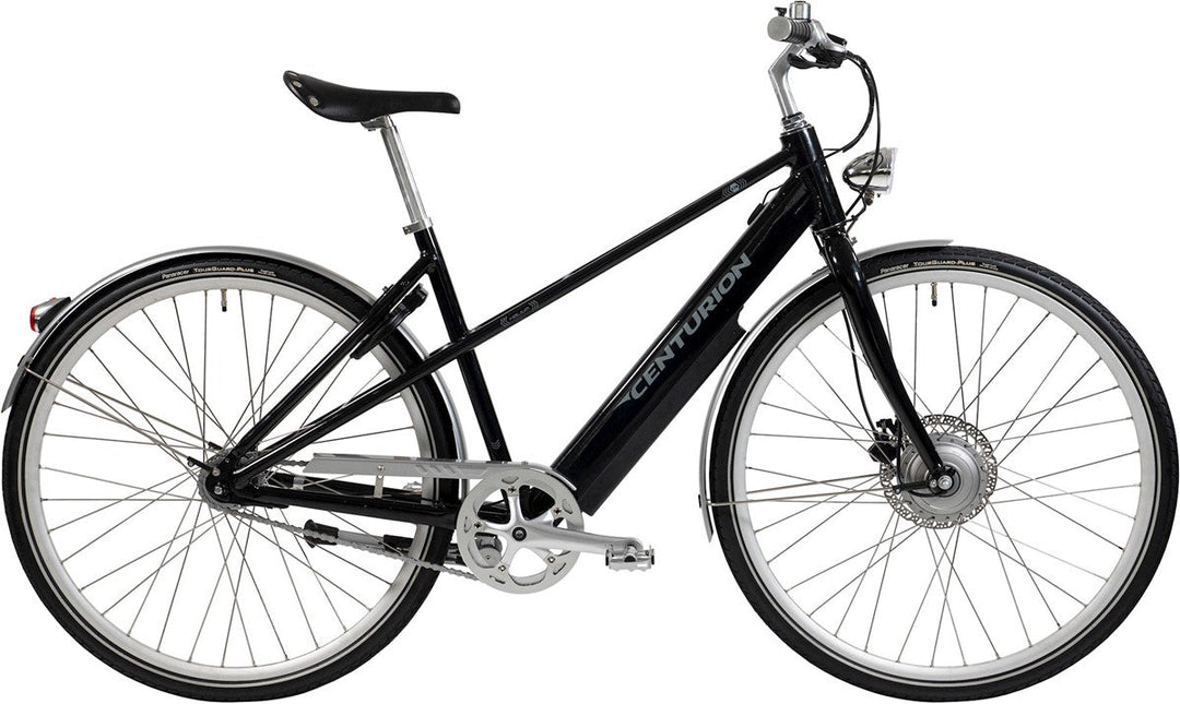 Centurion Helium Elcykel - Størrelse 50cm - Demo