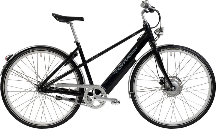Centurion Helium Elcykel - Størrelse 50cm - Demo