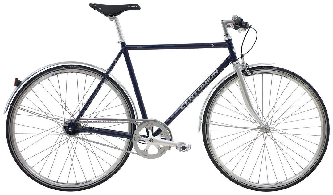 Centurion Helium Nexus Herrecykel 7g – CPH Bike Shop