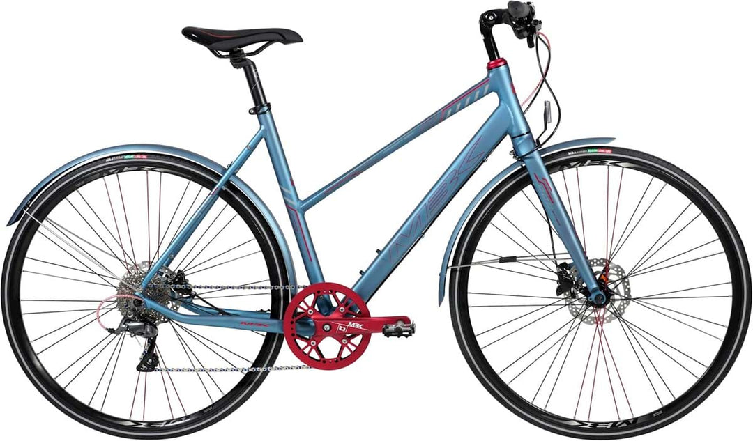 mbk citybike MBK Concept 6Six Dame – CPH Bike Shop