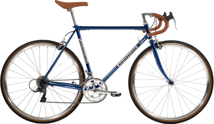 Motobecane Concept Team Champion Herre