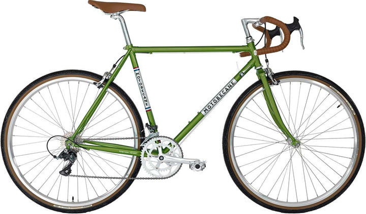 Motobecane Concept Team Champion Herre