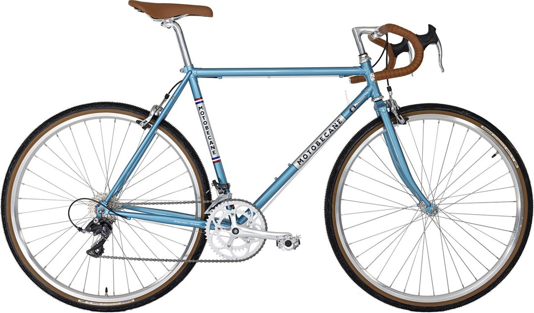 Motobecane Concept Team Champion Herre