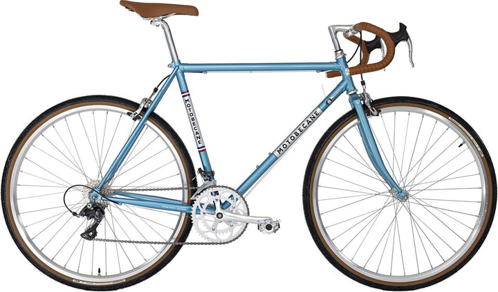 Motobecane Concept Team Champion Herre