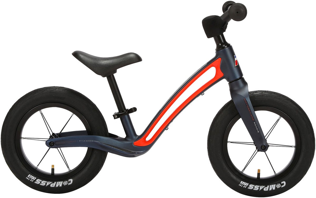 Motobecane Roadie løbecykel 12"