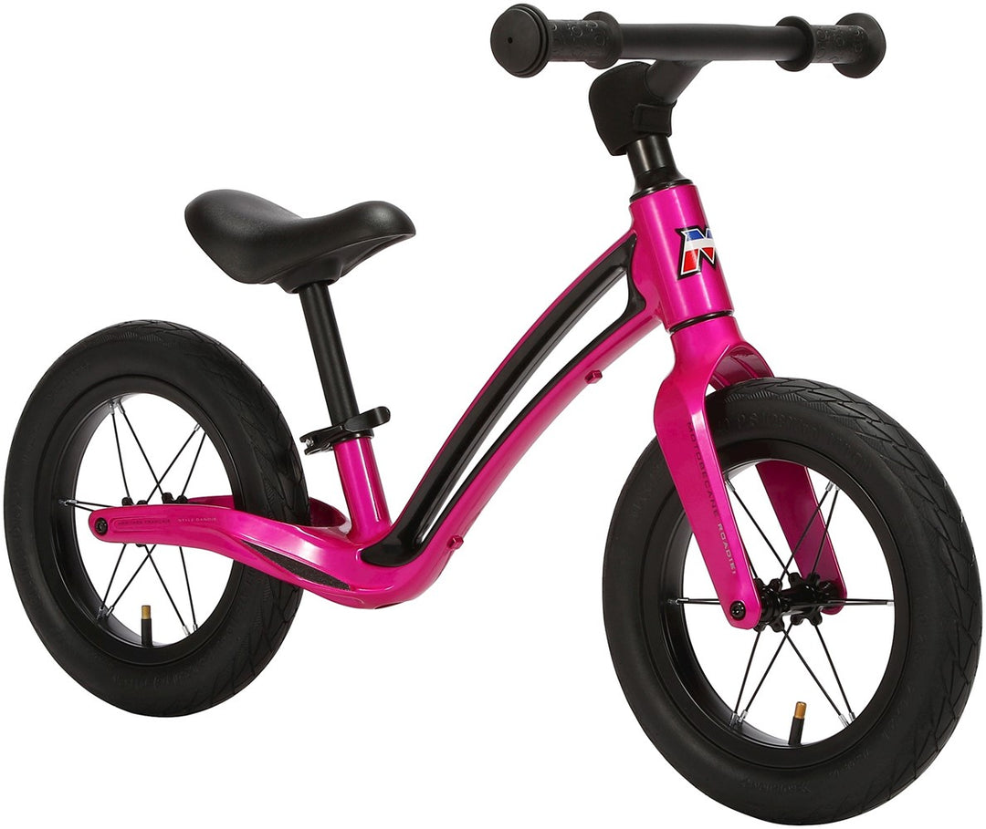 Motobecane Roadie løbecykel 12"