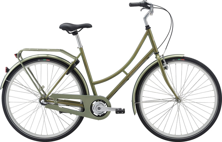 Raleigh Darlington Dame 7g