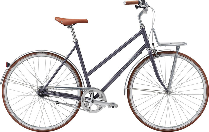 Raleigh Yate Cargo Dame 3g