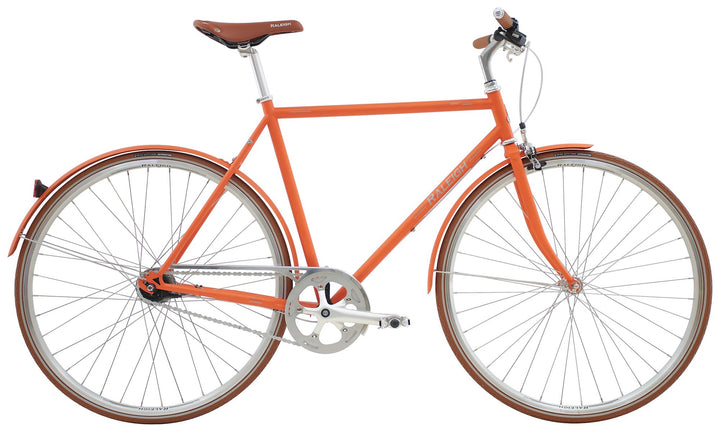Raleigh Kent Herrecykel 7g