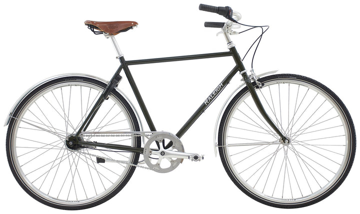 Raleigh Tourist Classic 7g Herre