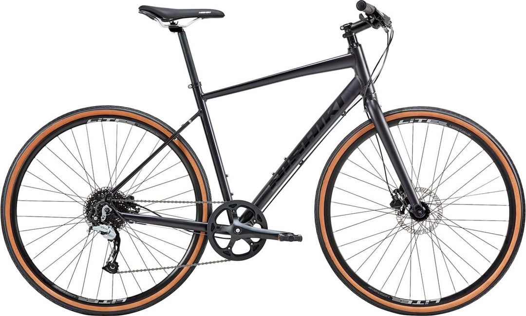 Nishiki COMP NINE Herre - 2022