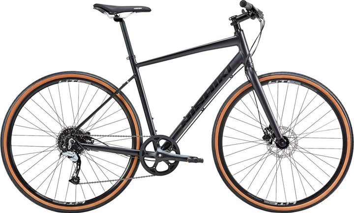 Nishiki COMP NINE Herre - 2022