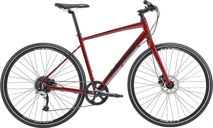 Nishiki COMP NINE Herre - 2022