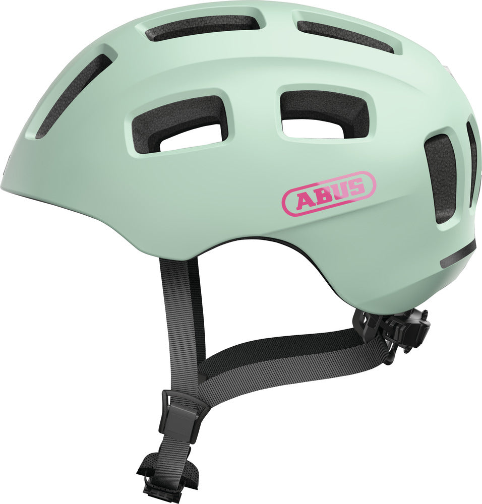 Abus Youn-I 2.0 Cykelhjelm