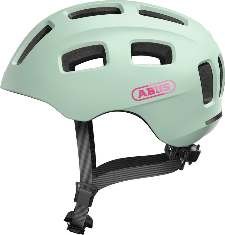 Abus Youn-I 2.0 Cykelhjelm
