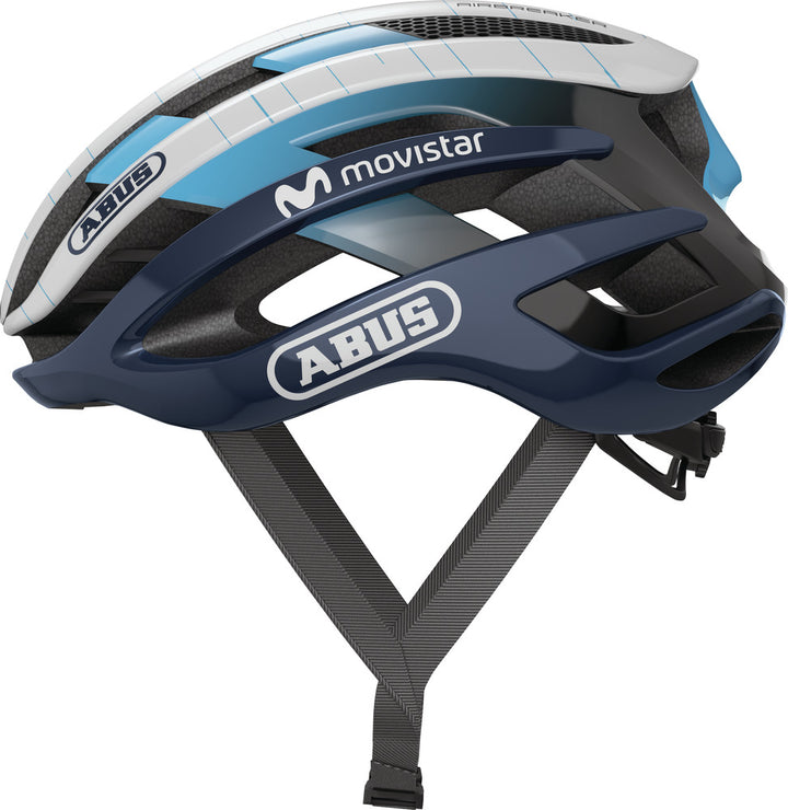 Abus AirBreaker Cykelhjelm