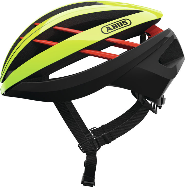 Abus Aventor Cykelhjelm