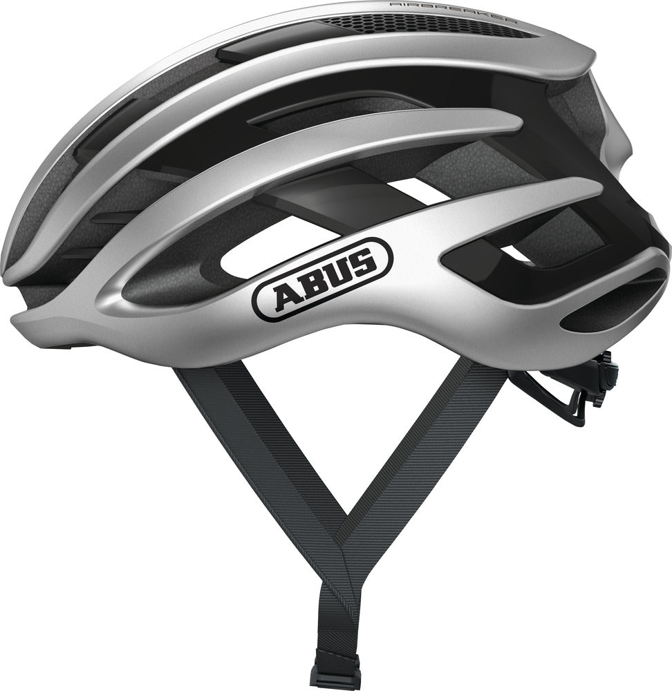 Abus AirBreaker Cykelhjelm