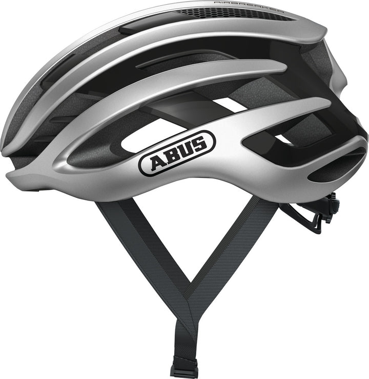 Abus AirBreaker Cykelhjelm