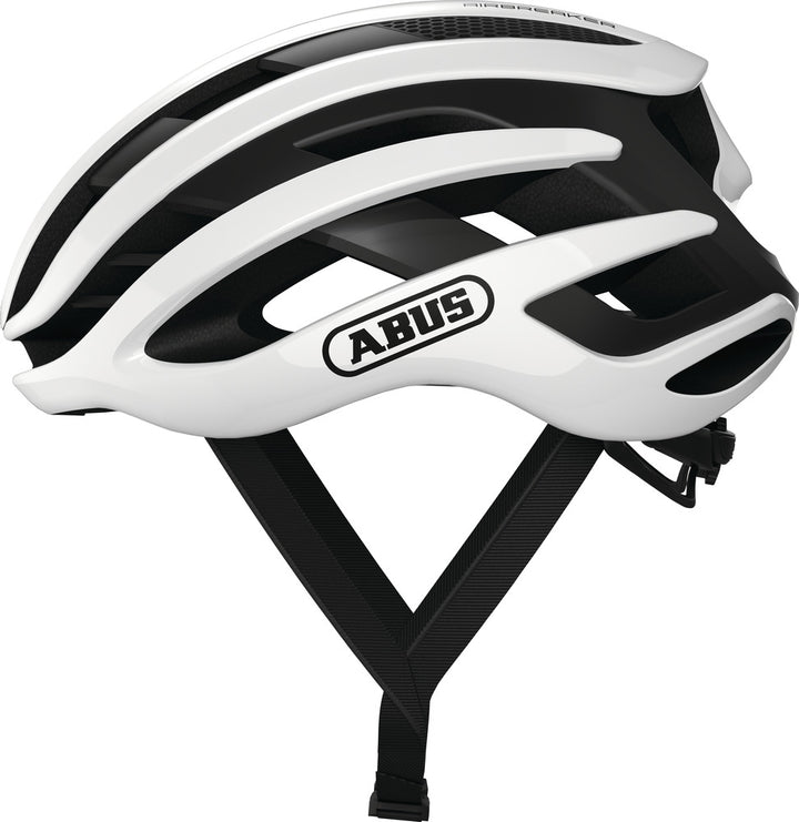 Abus AirBreaker Cykelhjelm
