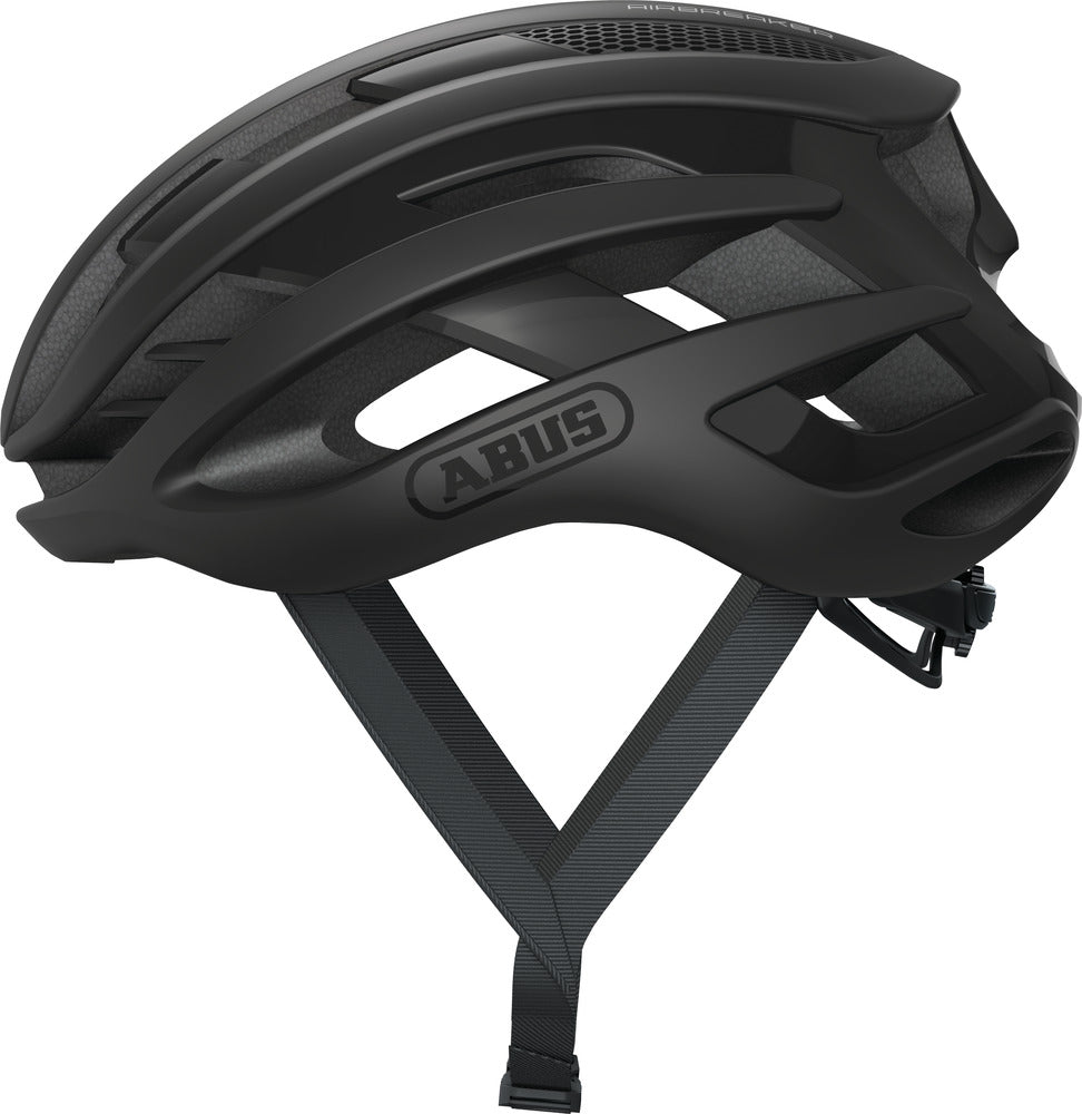 Abus AirBreaker Cykelhjelm