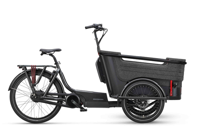 Batavus Fier 3 Enviolo El Ladcykel