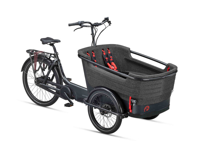 Batavus Fier 3 Enviolo El Ladcykel