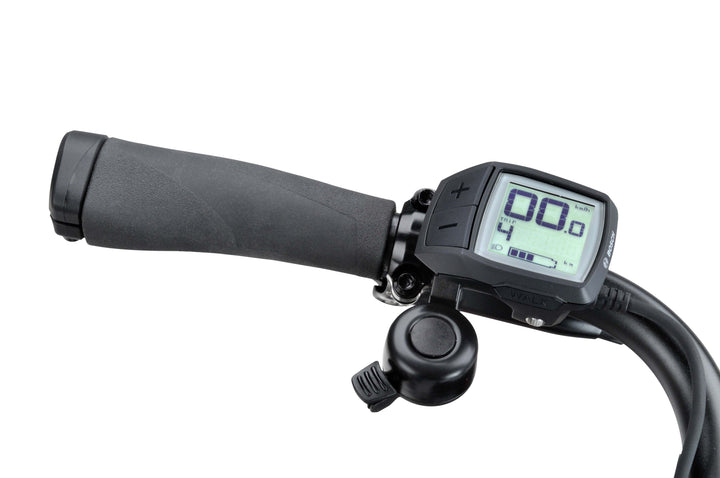 Batavus Fier 3 Enviolo El Ladcykel