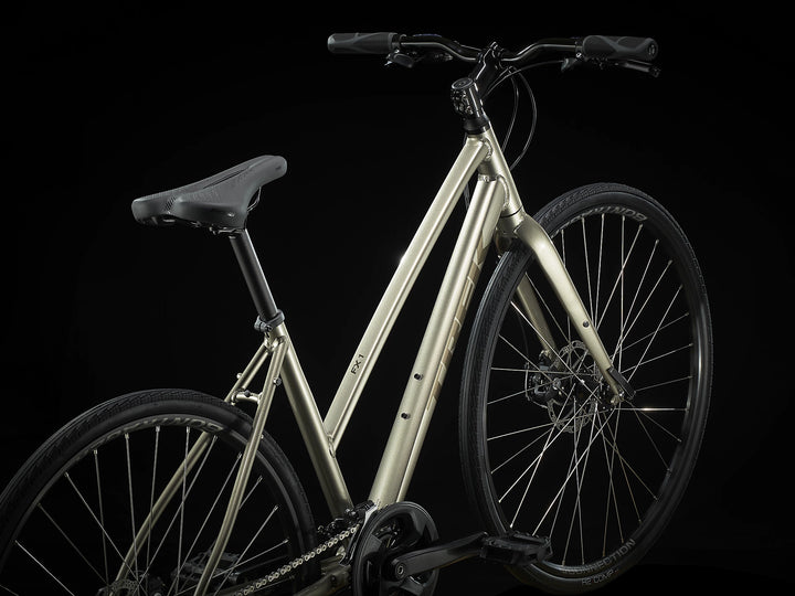 Trek FX 1 Disc Damecykel