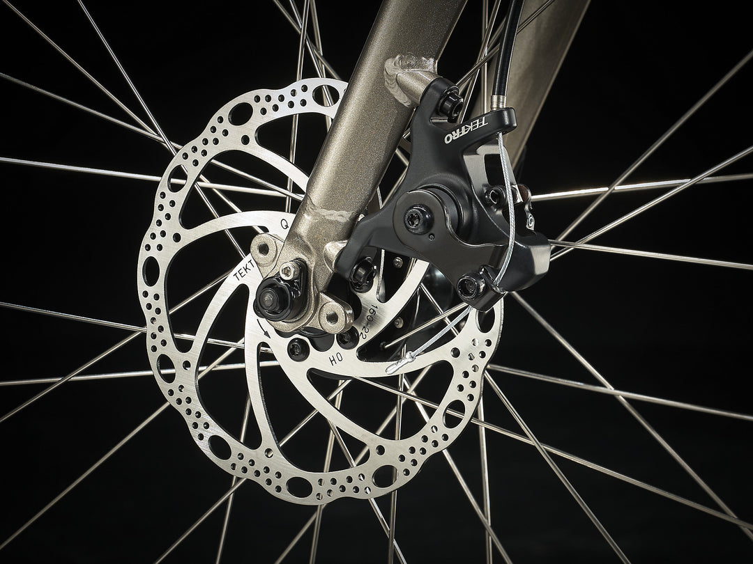 Trek FX 1 Disc Damecykel