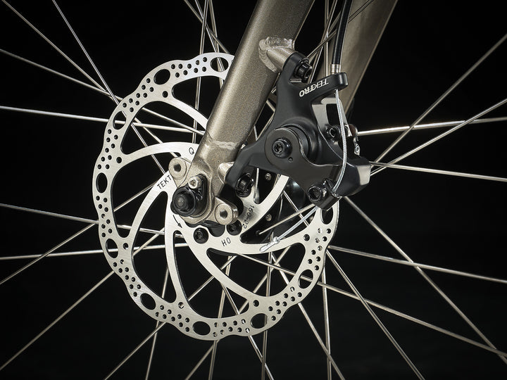 Trek FX 1 Disc Damecykel