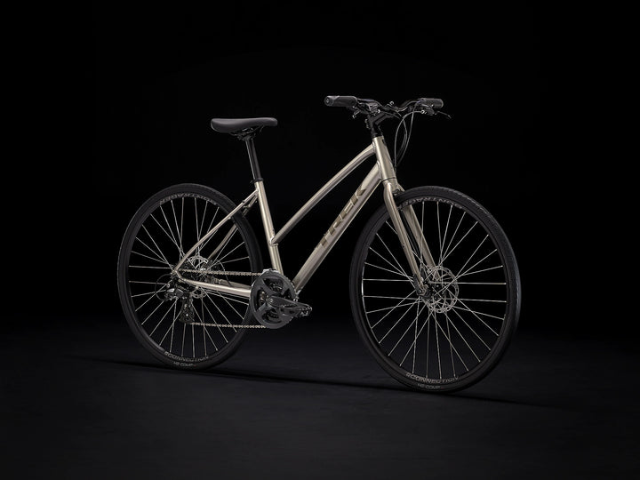 Trek FX 1 Disc Damecykel