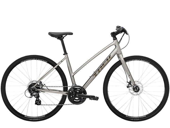 Trek FX 1 Disc Damecykel