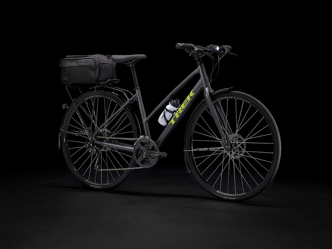 Trek FX 2 Disc Damecykel