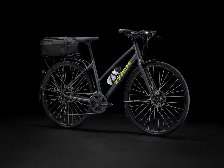 Trek FX 2 Disc Damecykel