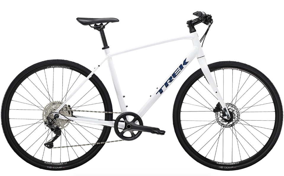 Trek FX 3 Disc