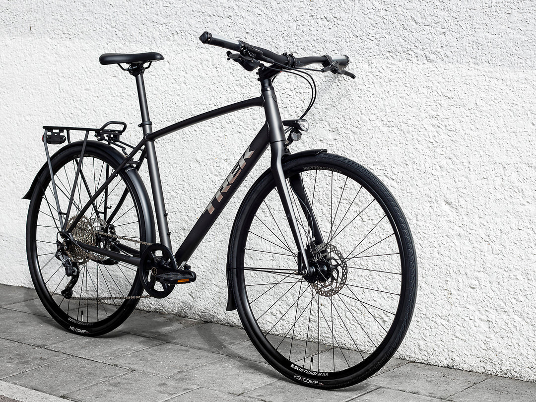 Trek FX 3 Disc Equipped