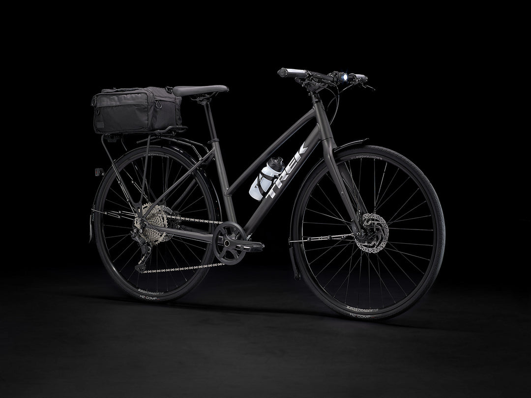 Trek FX 3 Skivebremse Damecykel