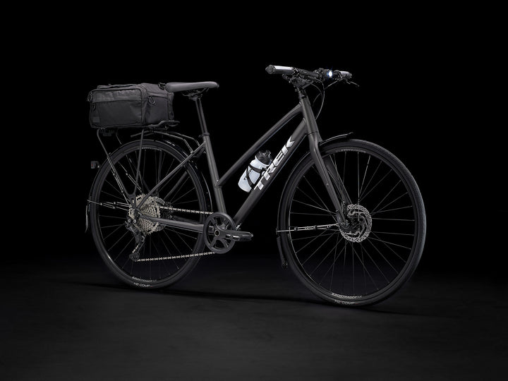 Trek FX 3 Skivebremse Damecykel