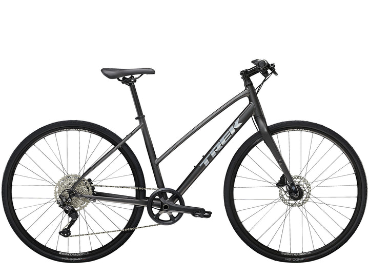 Trek FX 3 Skivebremse Damecykel