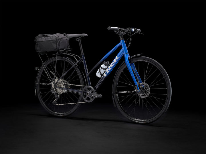 Trek FX 3 Skivebremse Damecykel