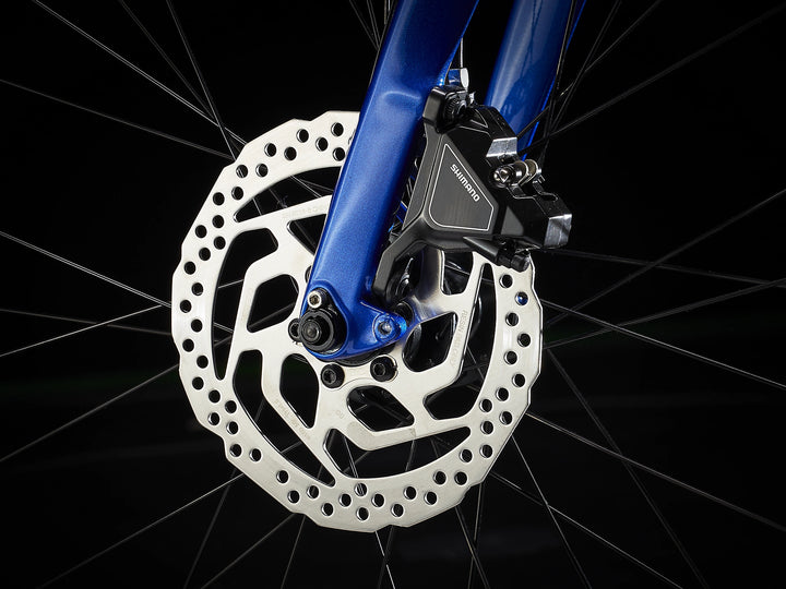 Trek FX 3 Skivebremse Damecykel