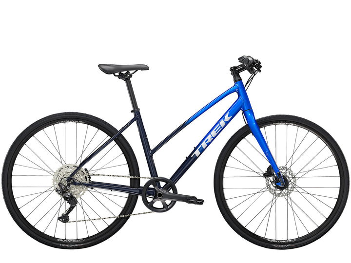 Trek FX 3 Skivebremse Damecykel