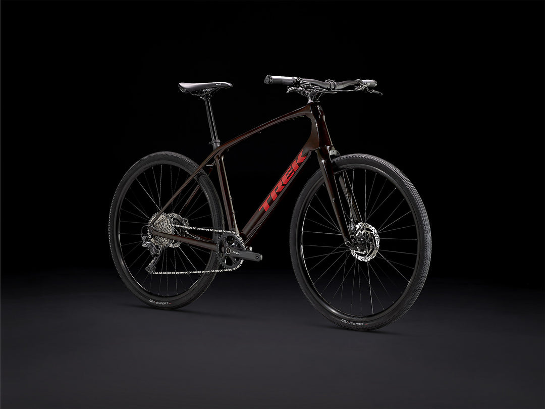 Trek FX Sport 5