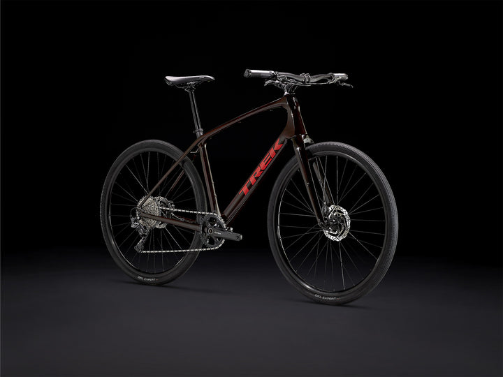 Trek FX Sport 5