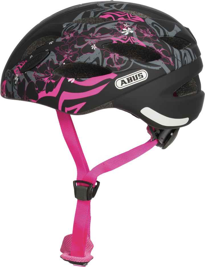 Abus Lane-U Cykelhjelm