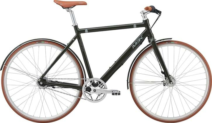 MBK Concept 2Two Herrecykel