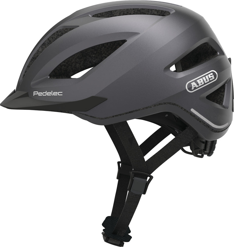 Abus Pedelec 1.1 Cykelhjelm